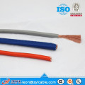 copper welding cable weight/welding ground cable/parts for welding machines